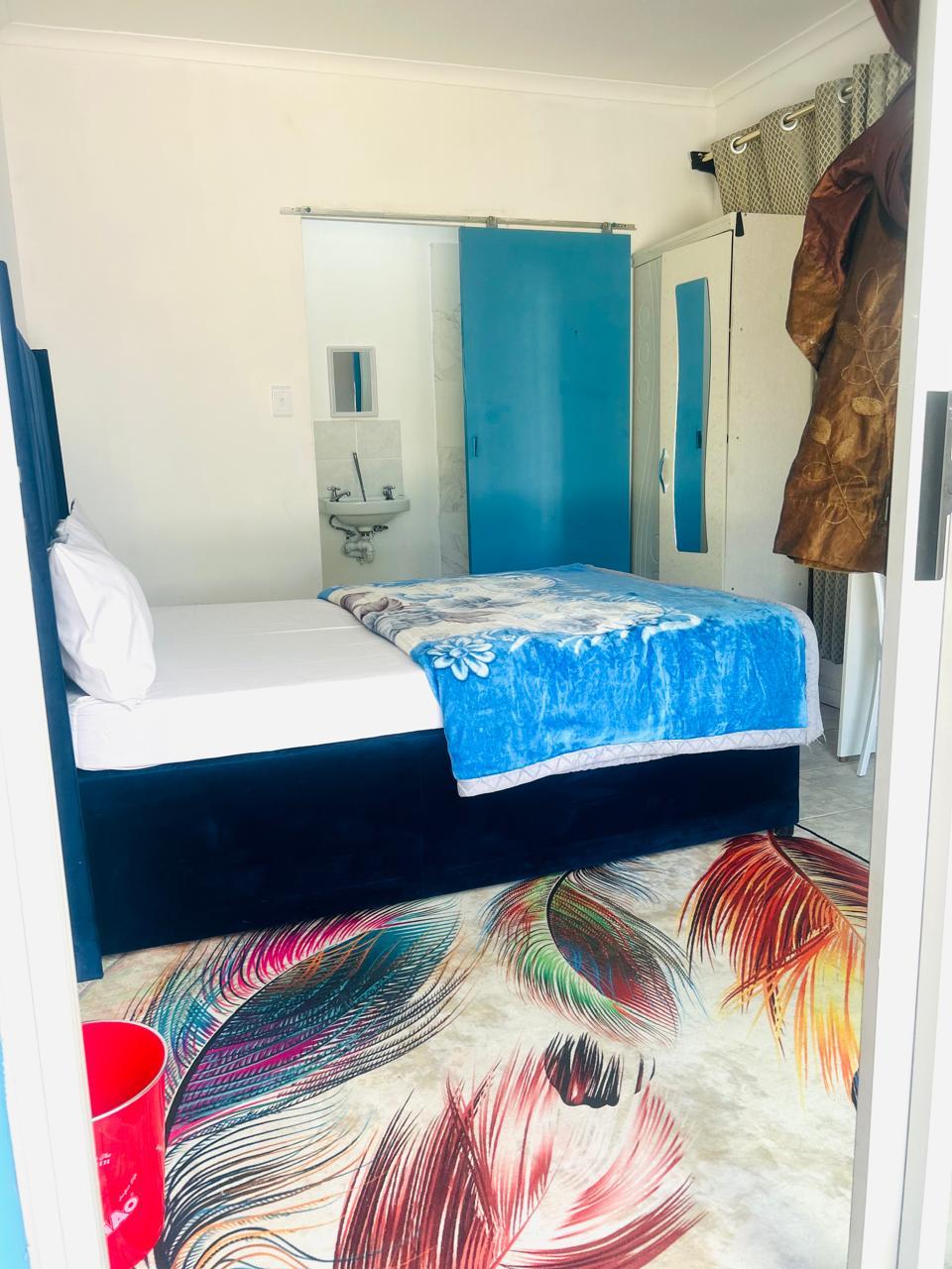 Executive Accommodation Bellville
